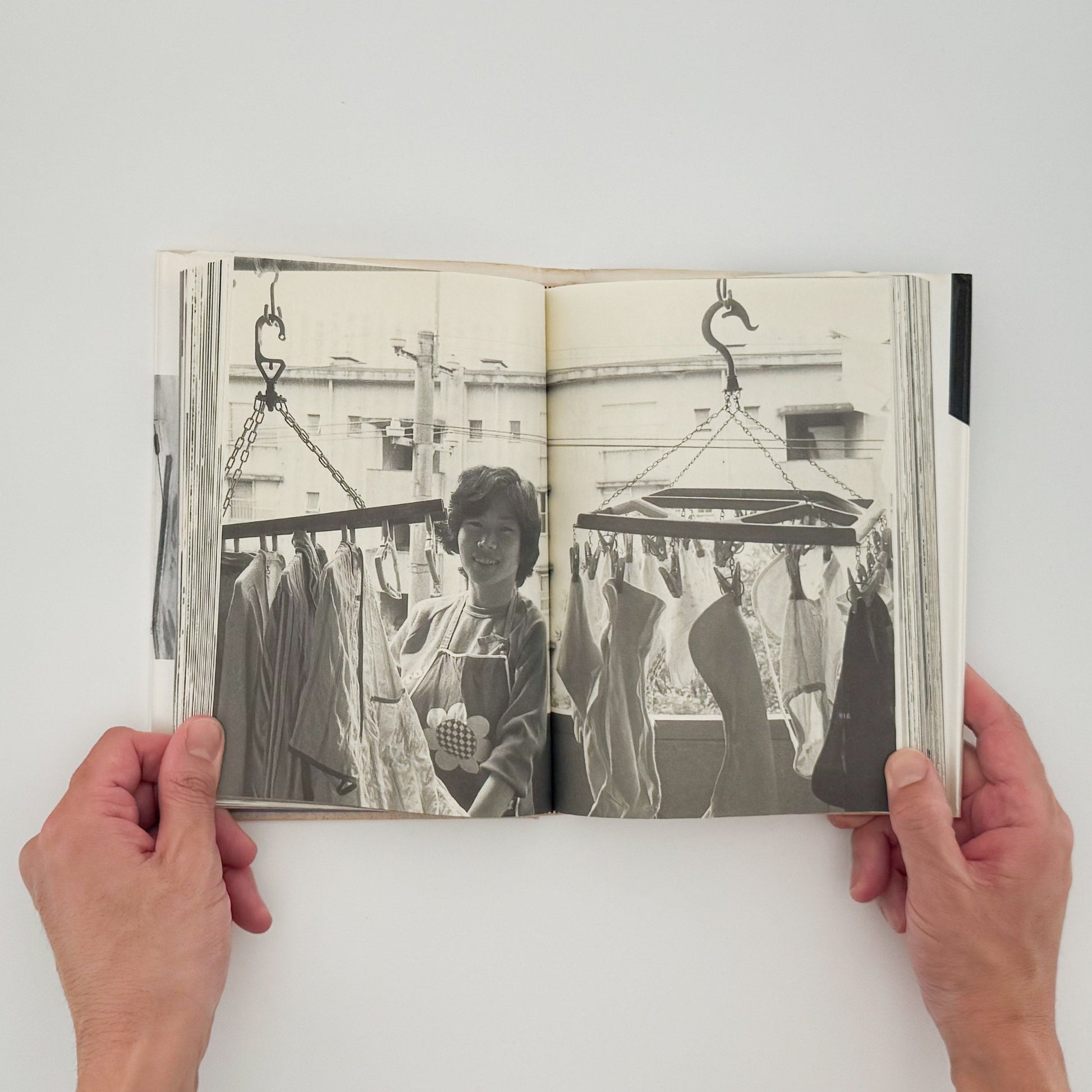 北井一夫　フナバシストーリー 六興出版