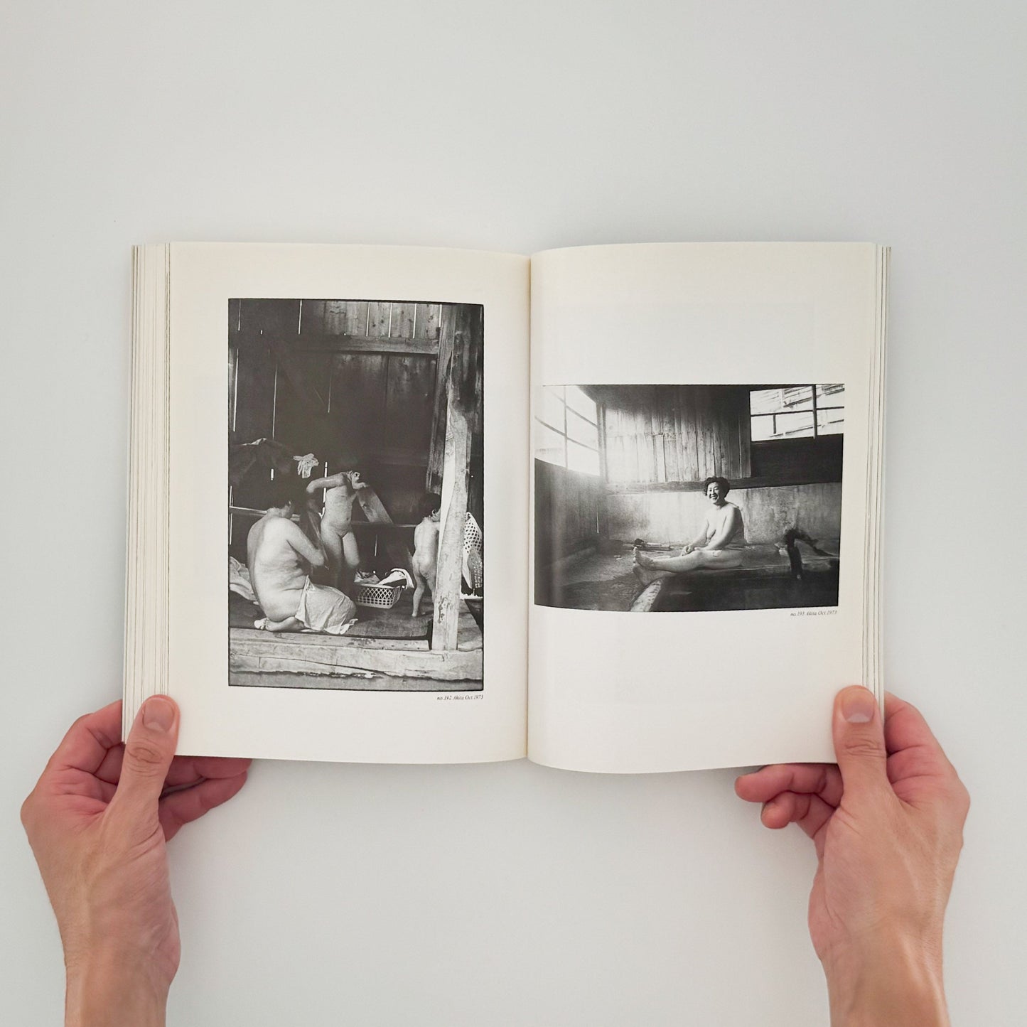 北井一夫　1970年代NIPPON（サイン入り） 冬青社