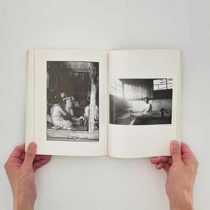 北井一夫　1970年代NIPPON（サイン入り） 冬青社