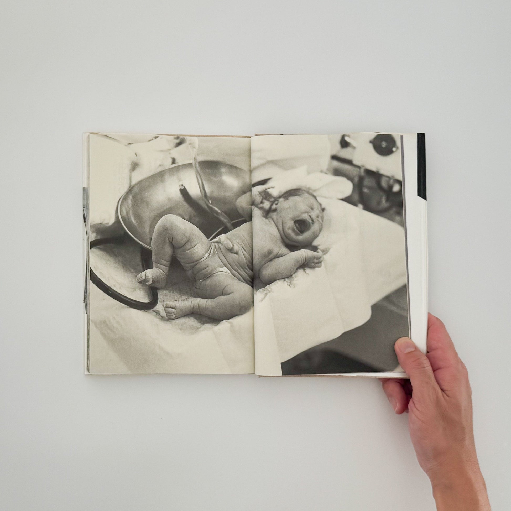 北井一夫　フナバシストーリー 六興出版