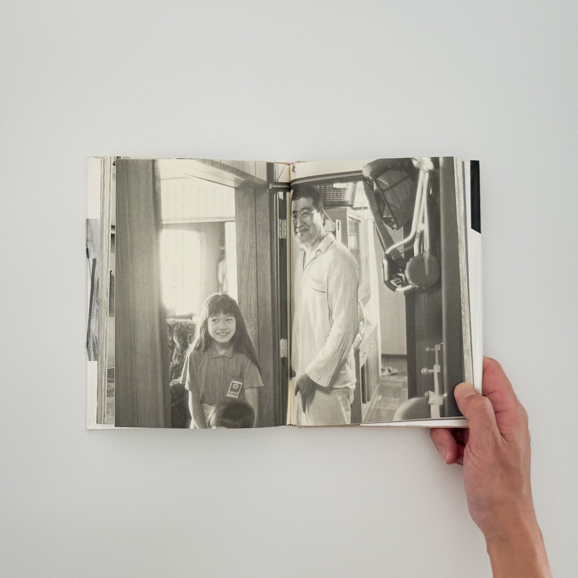 北井一夫　フナバシストーリー 六興出版