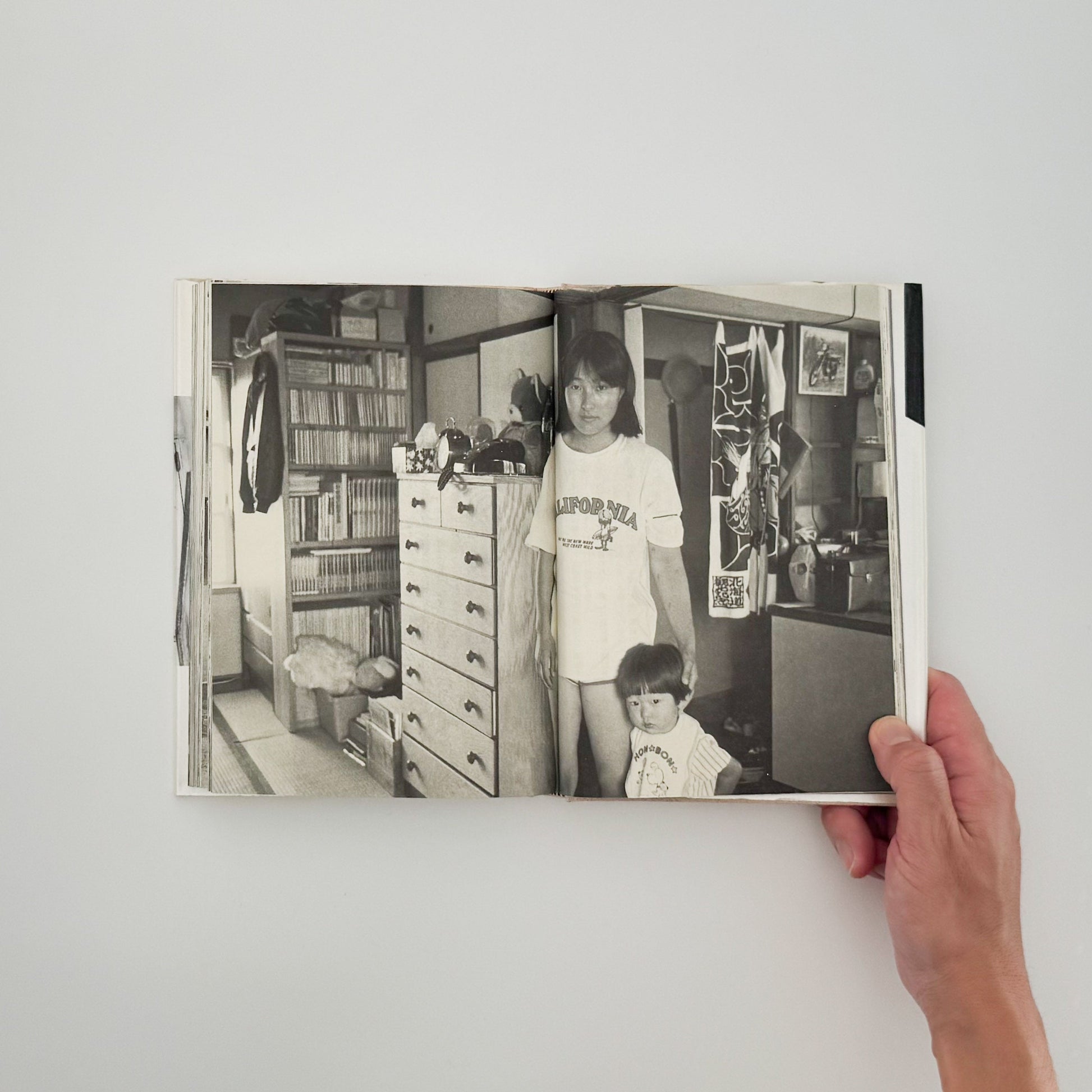 北井一夫　フナバシストーリー 六興出版