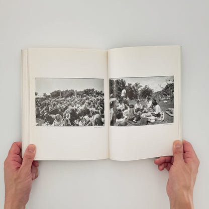 北井一夫　1970年代NIPPON（サイン入り） 冬青社