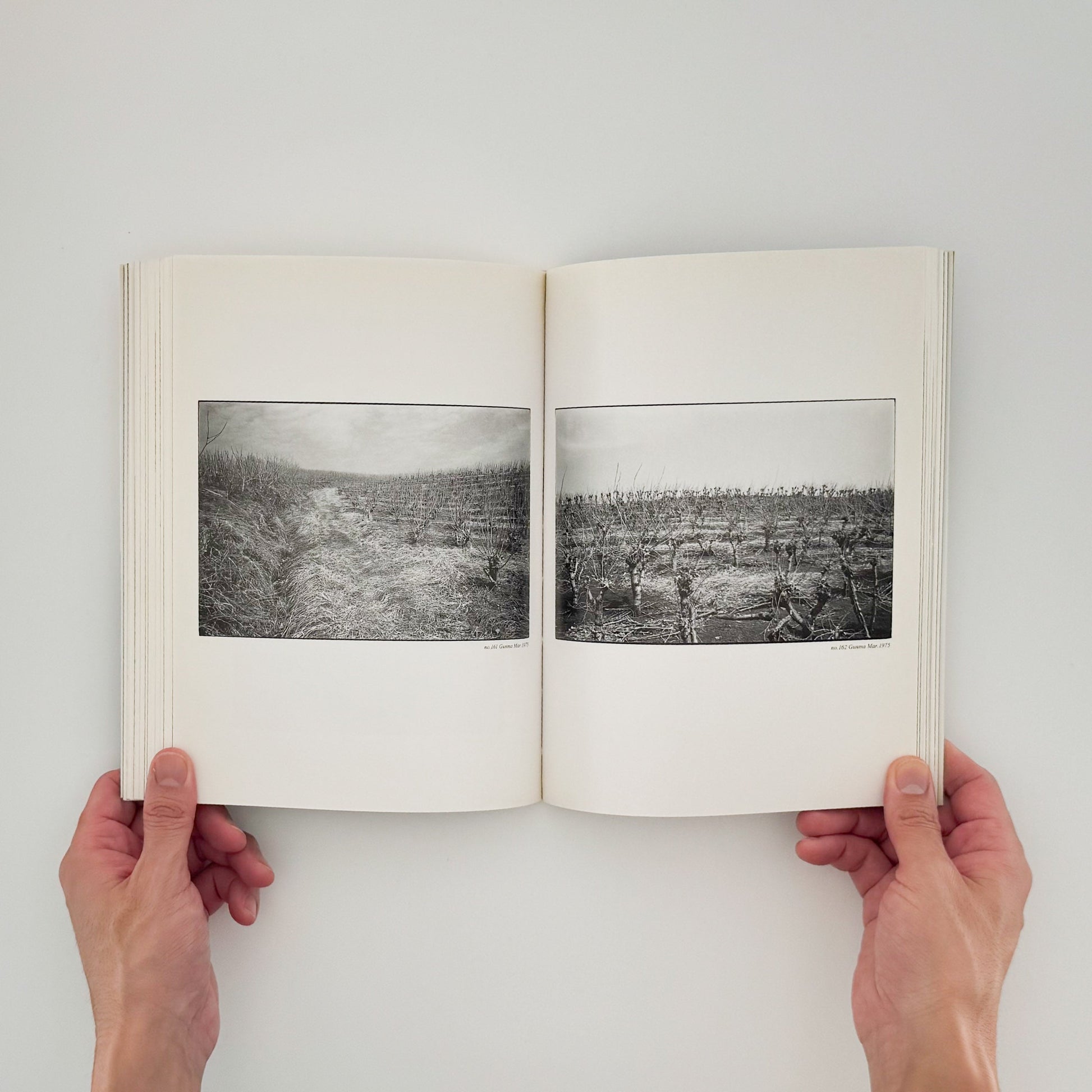 北井一夫　1970年代NIPPON（サイン入り） 冬青社