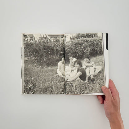 北井一夫　フナバシストーリー 六興出版