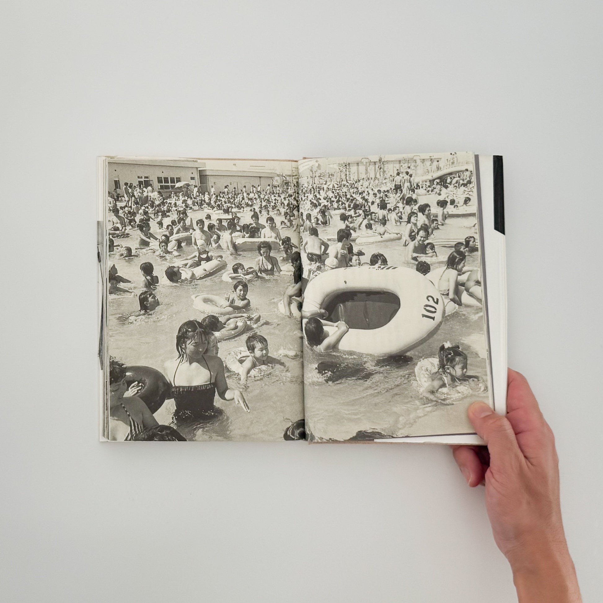 北井一夫　フナバシストーリー 六興出版