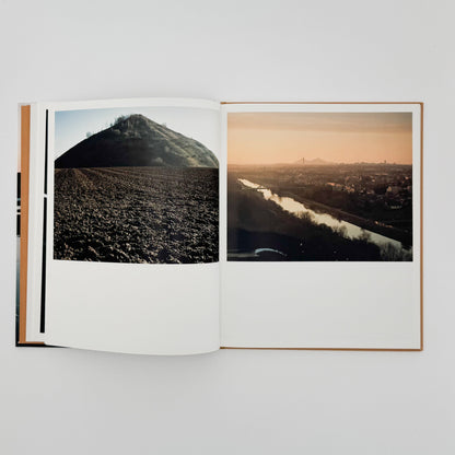 畠山直哉　TERRILS LIGHT MOTIV