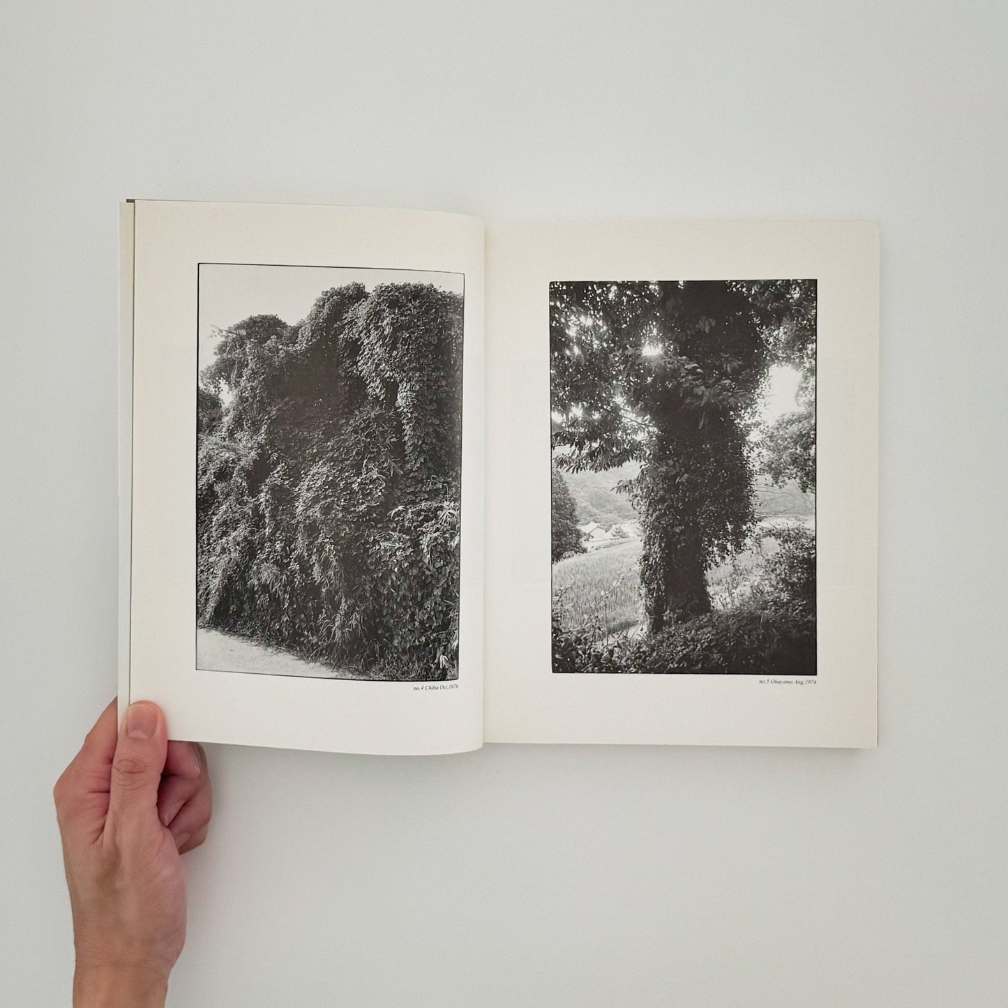 北井一夫　1970年代NIPPON（サイン入り） - 文福