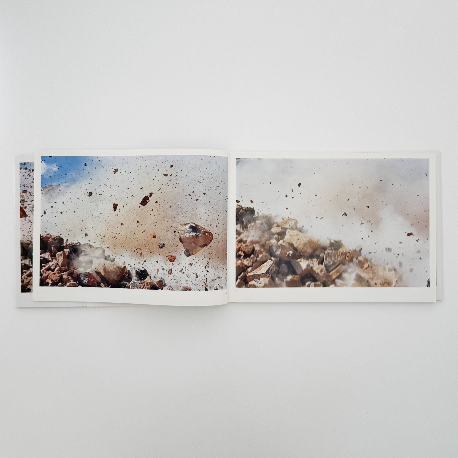 畠山直哉　BLAST - 小学館 - 文福