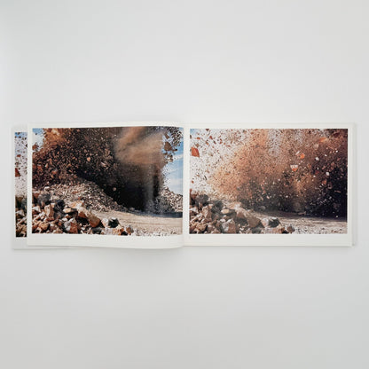 畠山直哉　BLAST - 小学館 - 文福