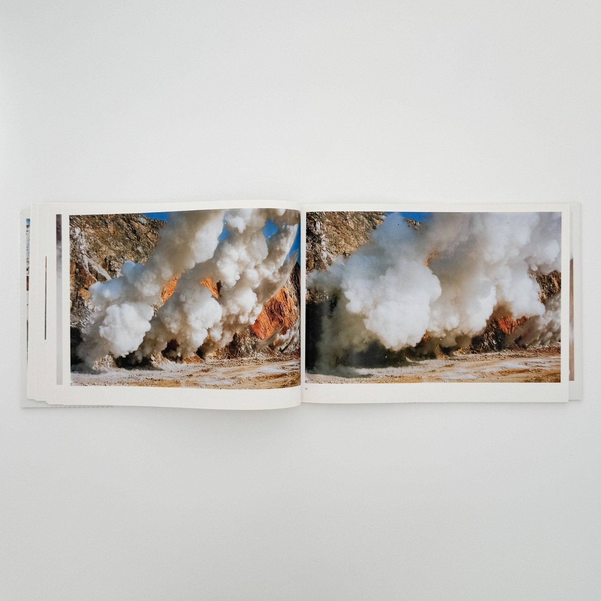 畠山直哉　BLAST - 小学館 - 文福