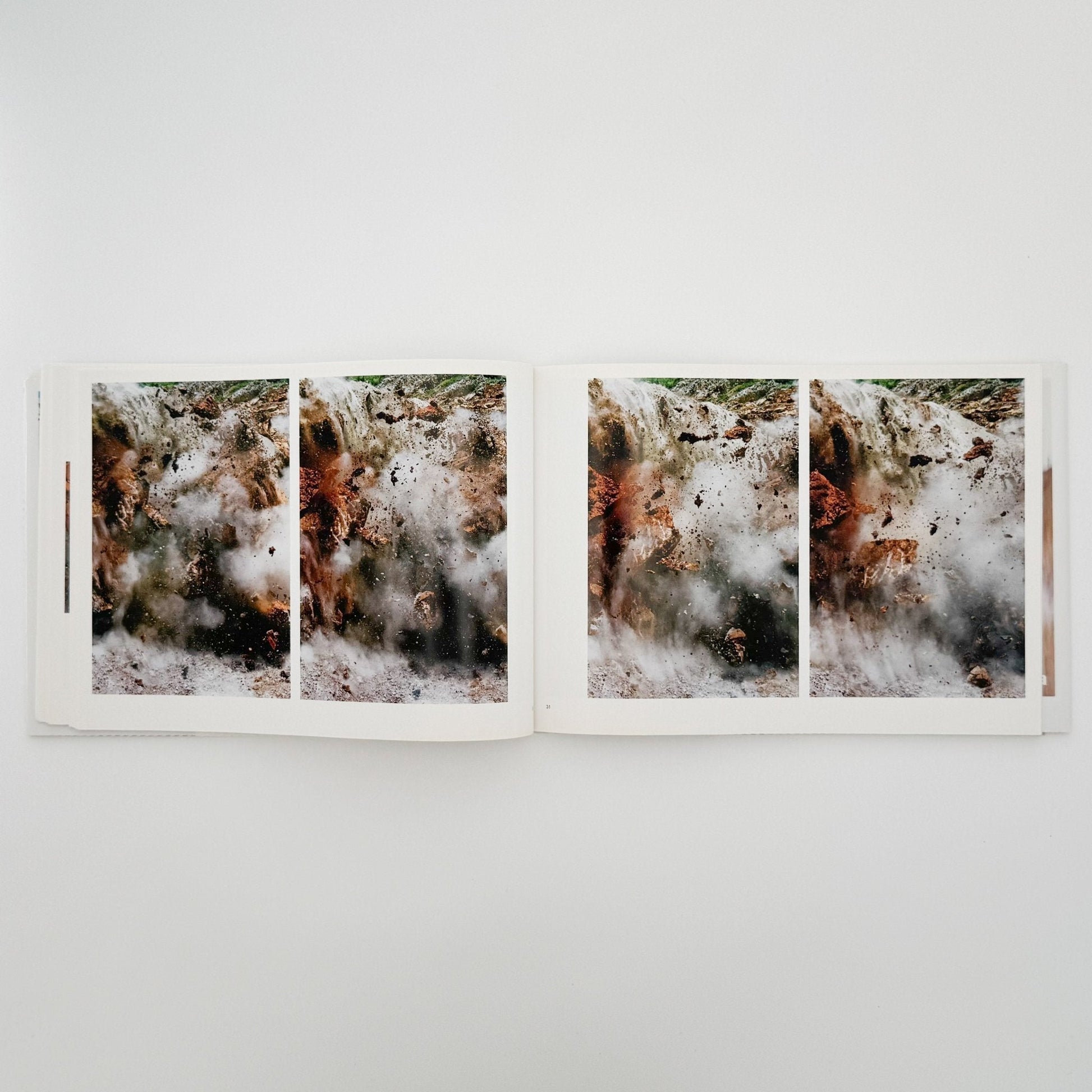 畠山直哉　BLAST - 小学館 - 文福