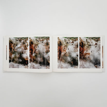 畠山直哉　BLAST - 小学館 - 文福