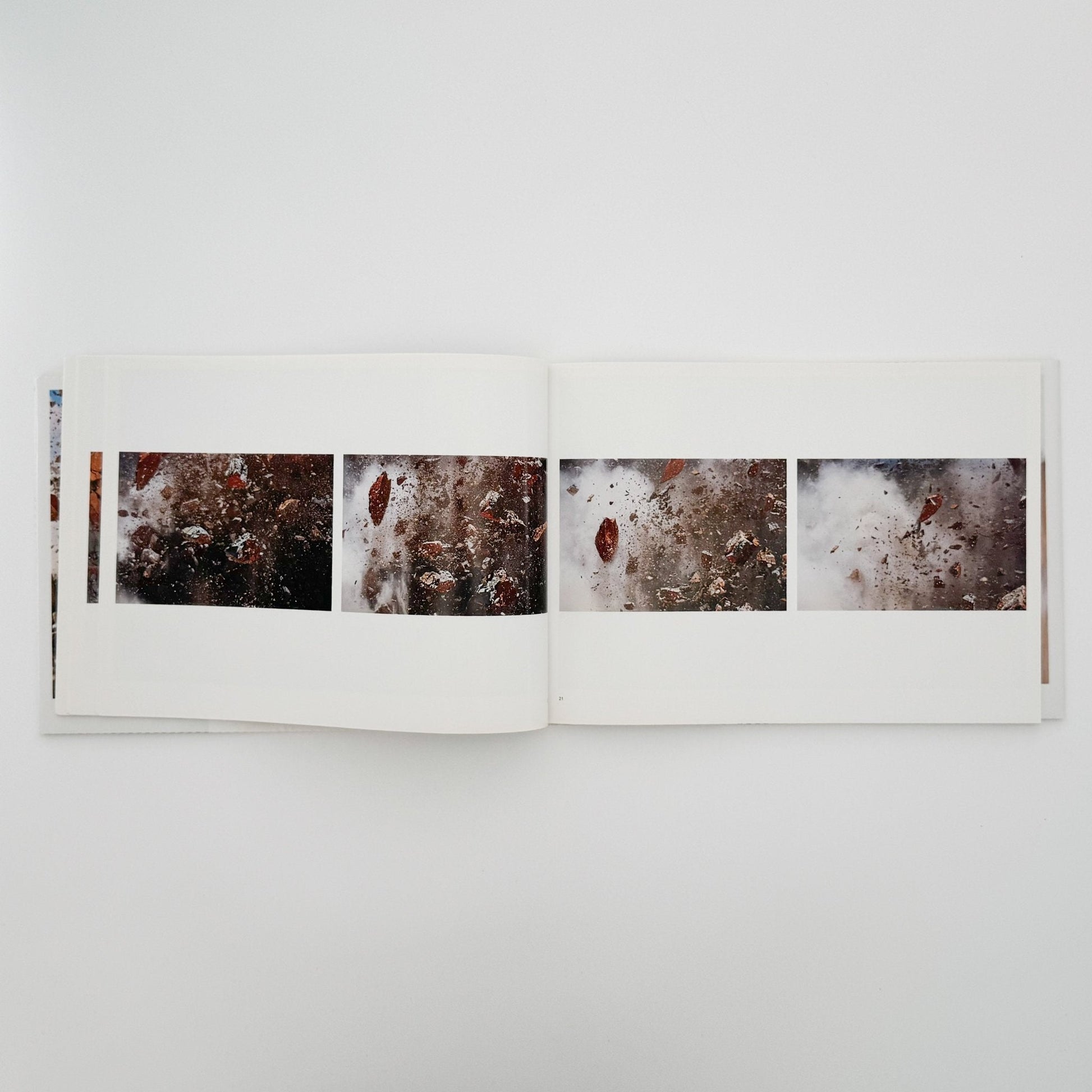 畠山直哉　BLAST - 小学館 - 文福