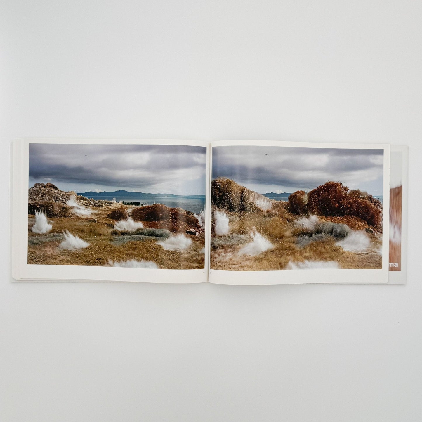 畠山直哉　BLAST - 小学館 - 文福