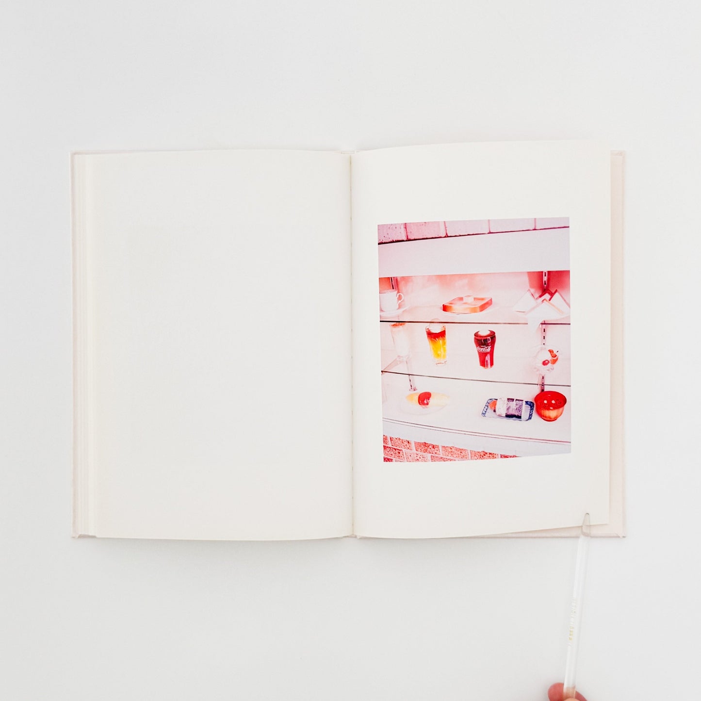 薄井一議　Showa 88(サイン入り） 禅フォトギャラリー