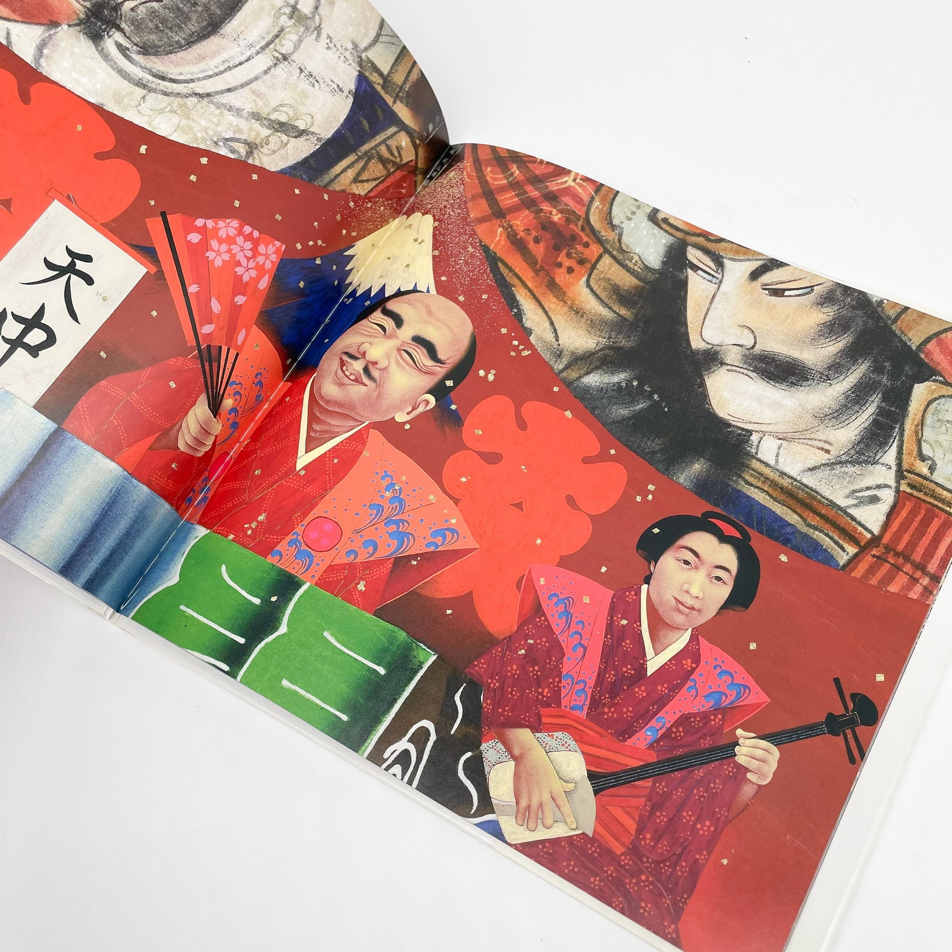 ぼくがうまれた音 福音館書店