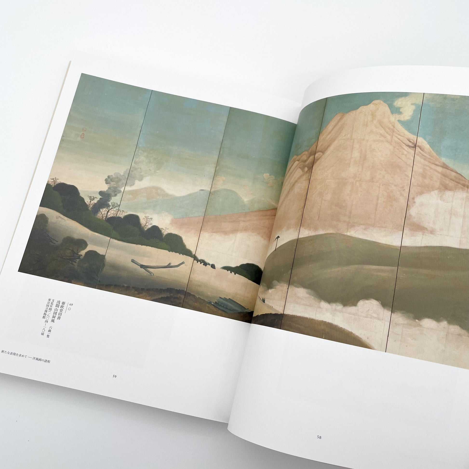 没後200年 亜欧堂田善 江戸の洋風画家・創造の軌跡 (展覧会図録)