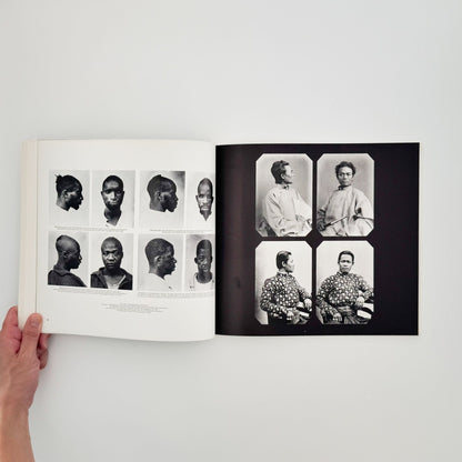 （仏文）アイデンティティ　IDENTITES, DE DISDERI AU PHOTOMATON - Centre National De La Photographie - 文福