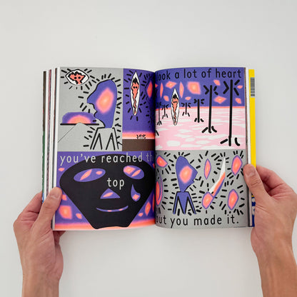 (仏文）クリス・ハーナン　Chris Harnan: Big Pool - ILLUSTRATION