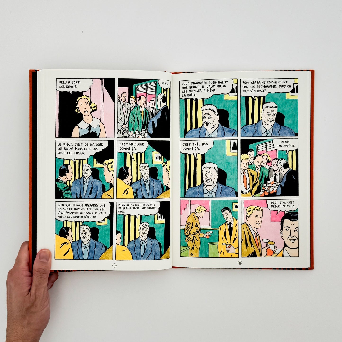 (仏文）テディ・ゴールデンバーグ Teddy Goldenberg: La route parallèle Fidèle éditions