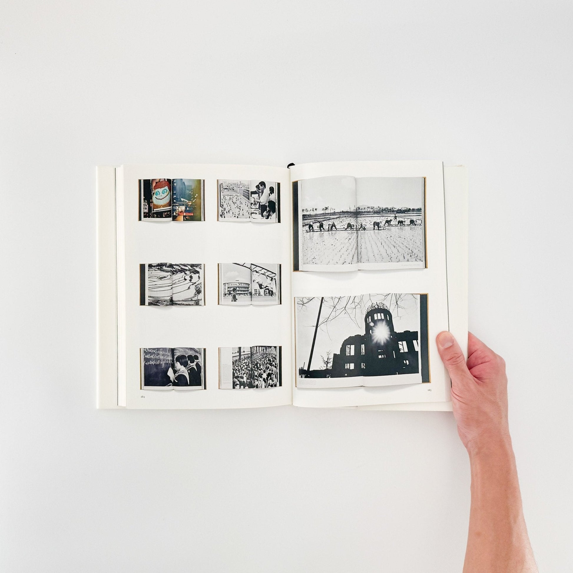 BOOKS ON JAPAN 1931 - 1972 日本の対外宜伝グラフ誌 森岡督行 - 文福