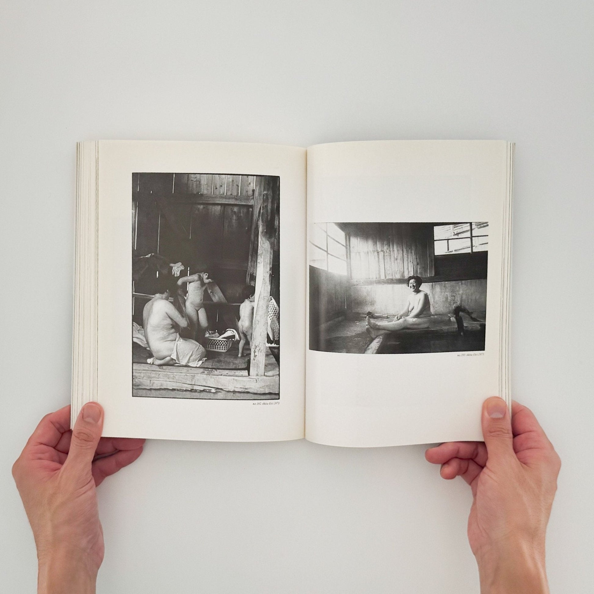 北井一夫　1970年代NIPPON（サイン入り） - 文福