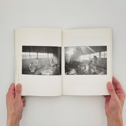 北井一夫　1970年代NIPPON（サイン入り） - 文福