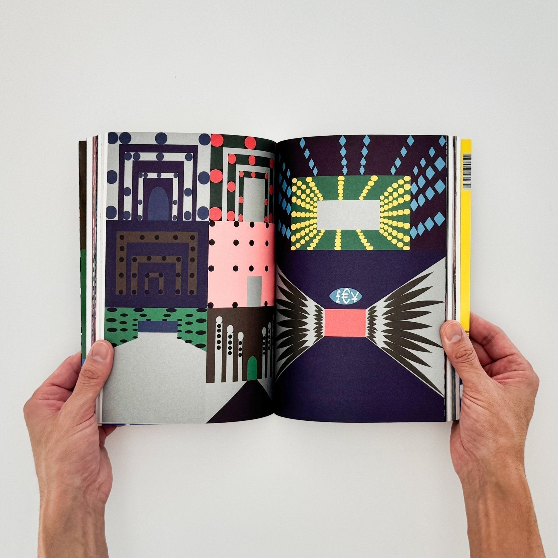 (仏文）クリス・ハーナン　Chris Harnan: Big Pool - Fidèle éditions - 文福