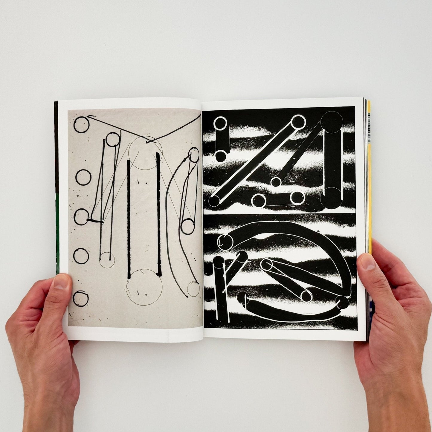 (仏文）クリス・ハーナン　Chris Harnan: Big Pool - Fidèle éditions - 文福