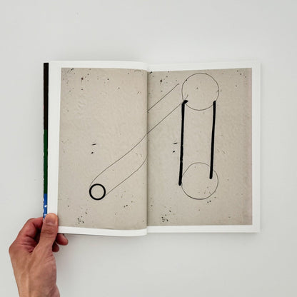 (仏文）クリス・ハーナン　Chris Harnan: Big Pool - Fidèle éditions - 文福