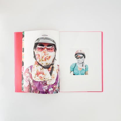 （英文）クリスチャン・ロドリゲス　Christian Rodriguez: Motobaik - Vibrant Editora - 文福