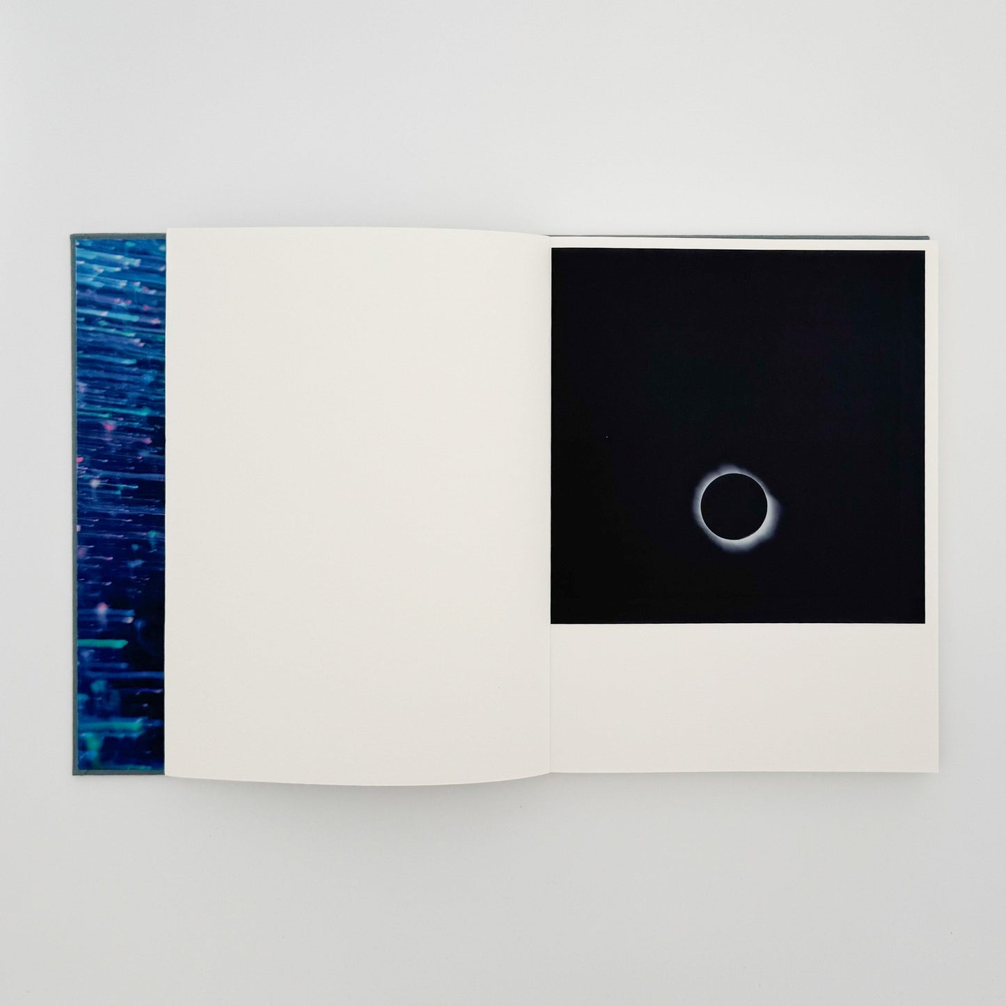 川内倫子　IIlluminance フォイル