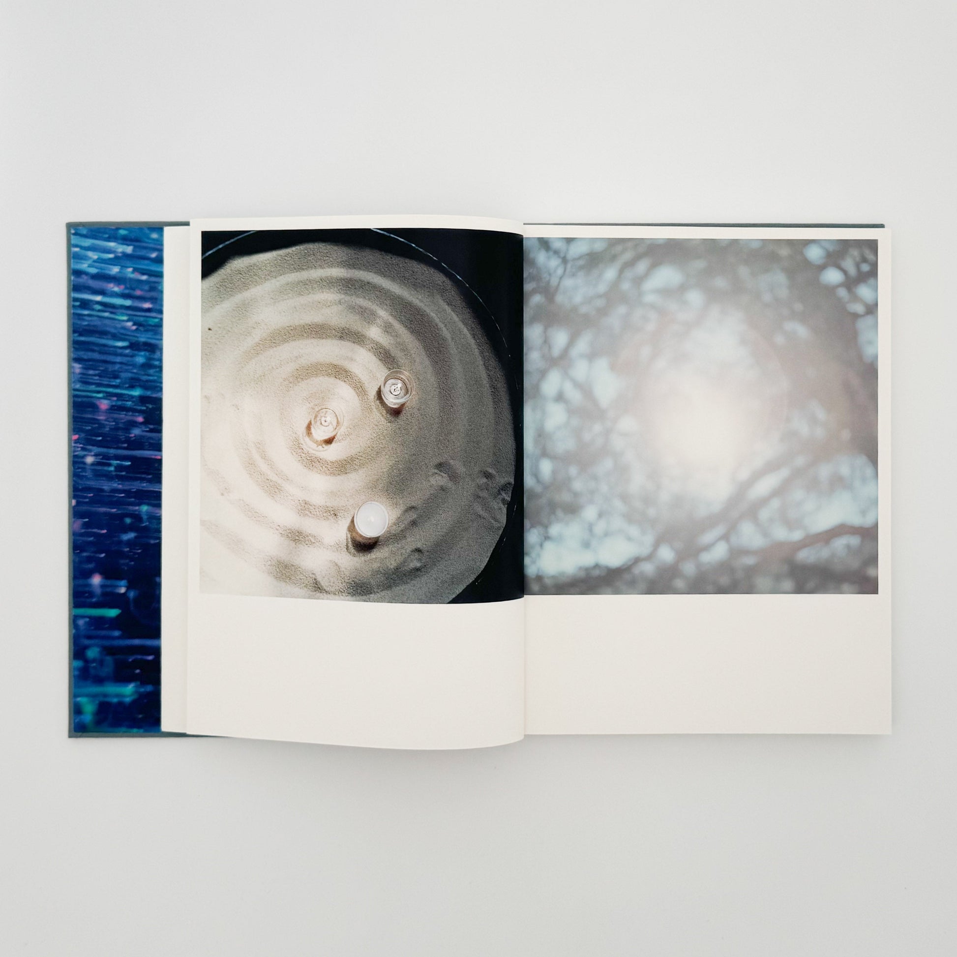 川内倫子　IIlluminance フォイル