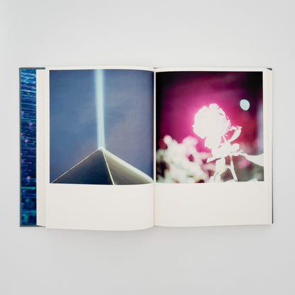 川内倫子　IIlluminance フォイル