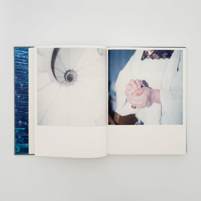 川内倫子　IIlluminance フォイル