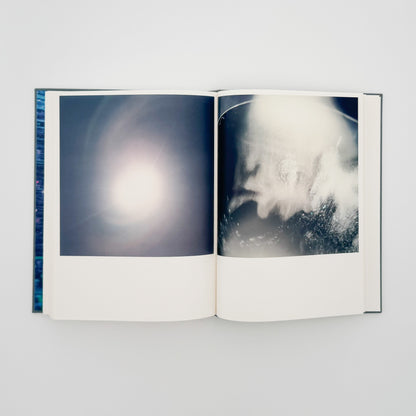 川内倫子　IIlluminance フォイル