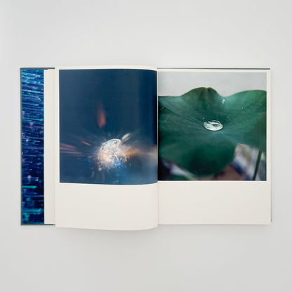 川内倫子　IIlluminance フォイル