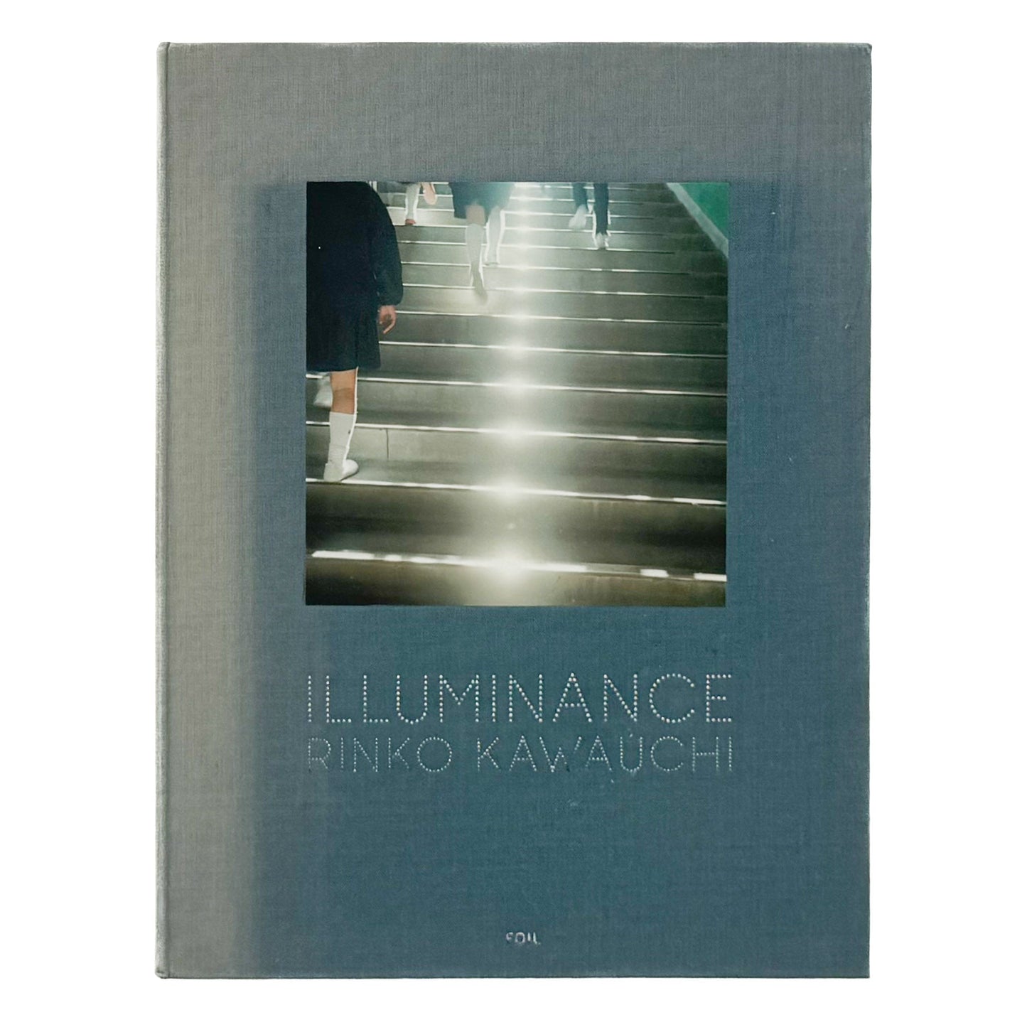 川内倫子　IIlluminance フォイル