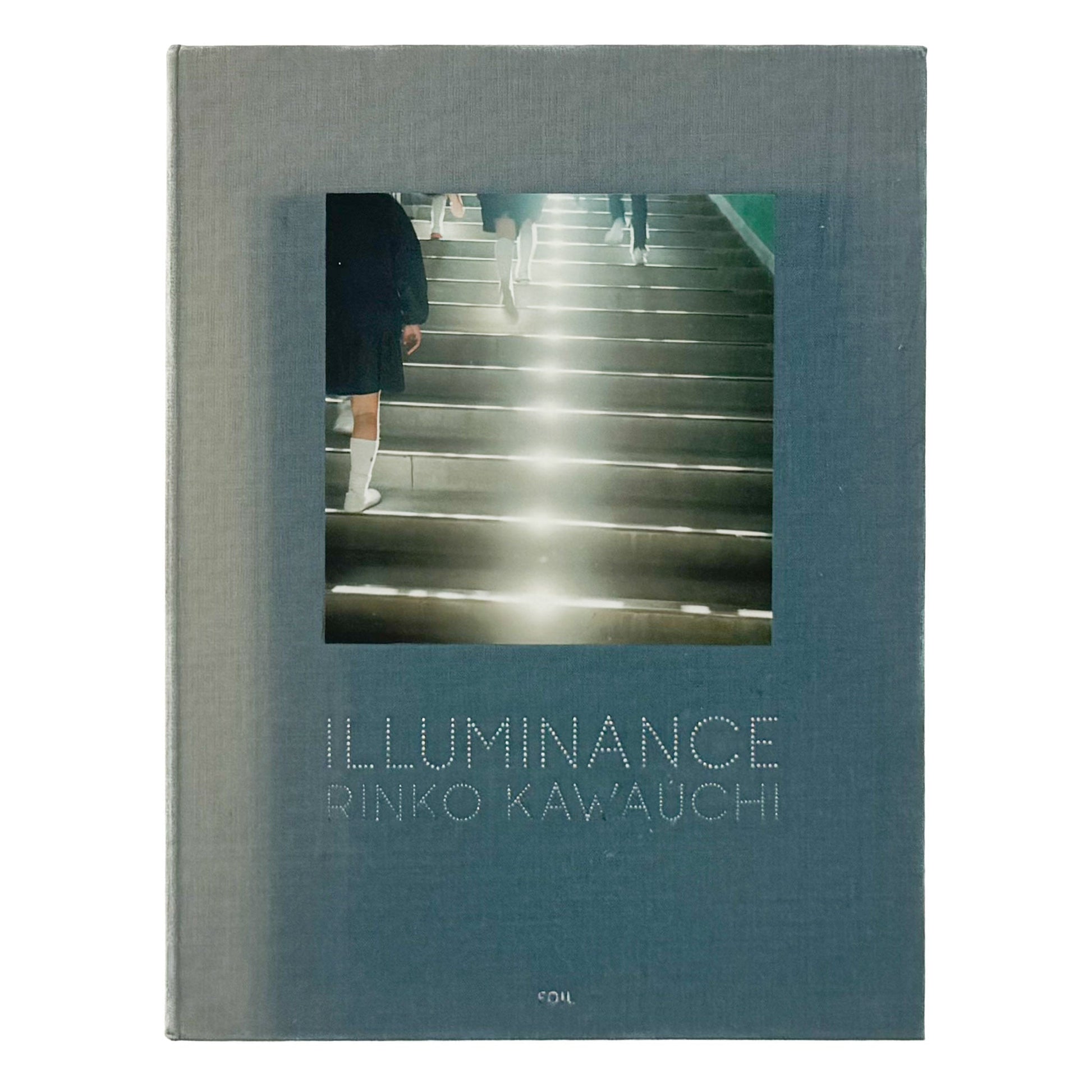 川内倫子　IIlluminance フォイル