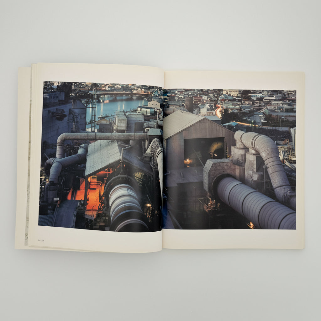 畠山直哉　LIME WORKS（初版） シナジー幾何学