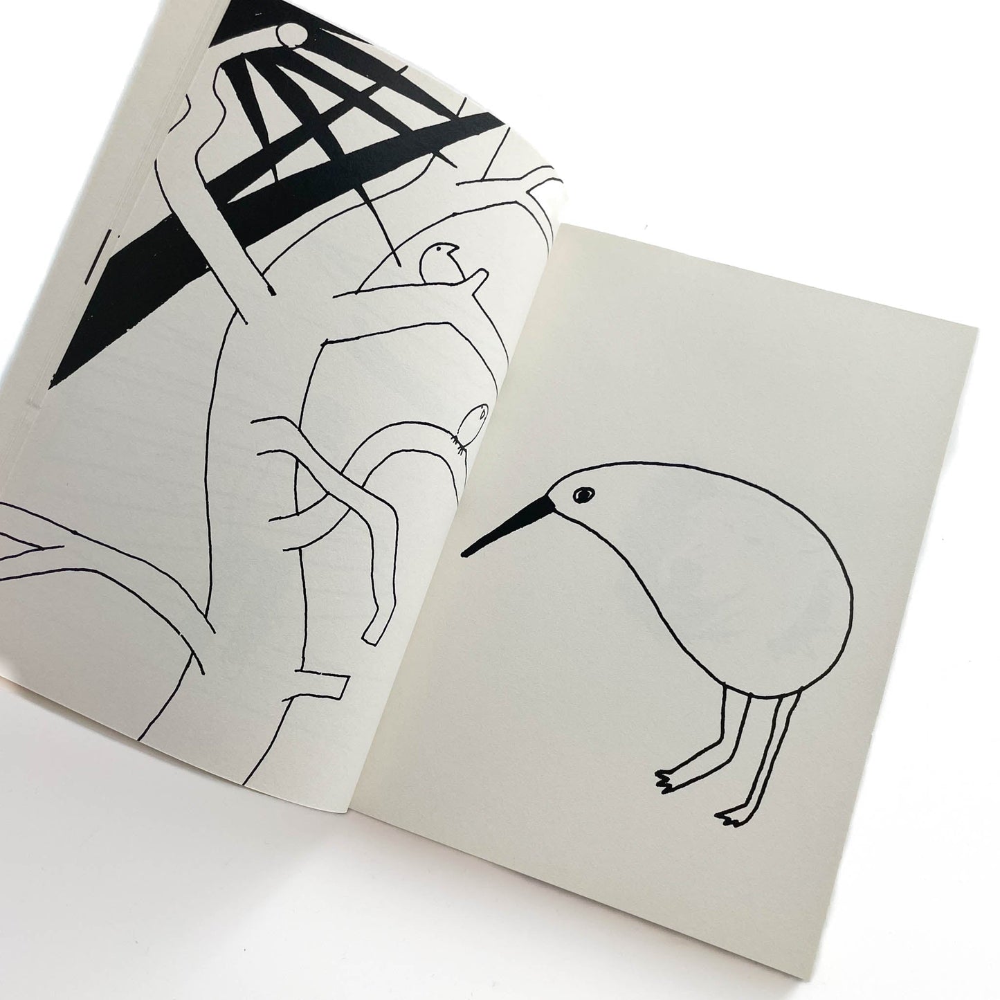 内田亘　COLORFUL - PINHOLE BOOKS - 文福