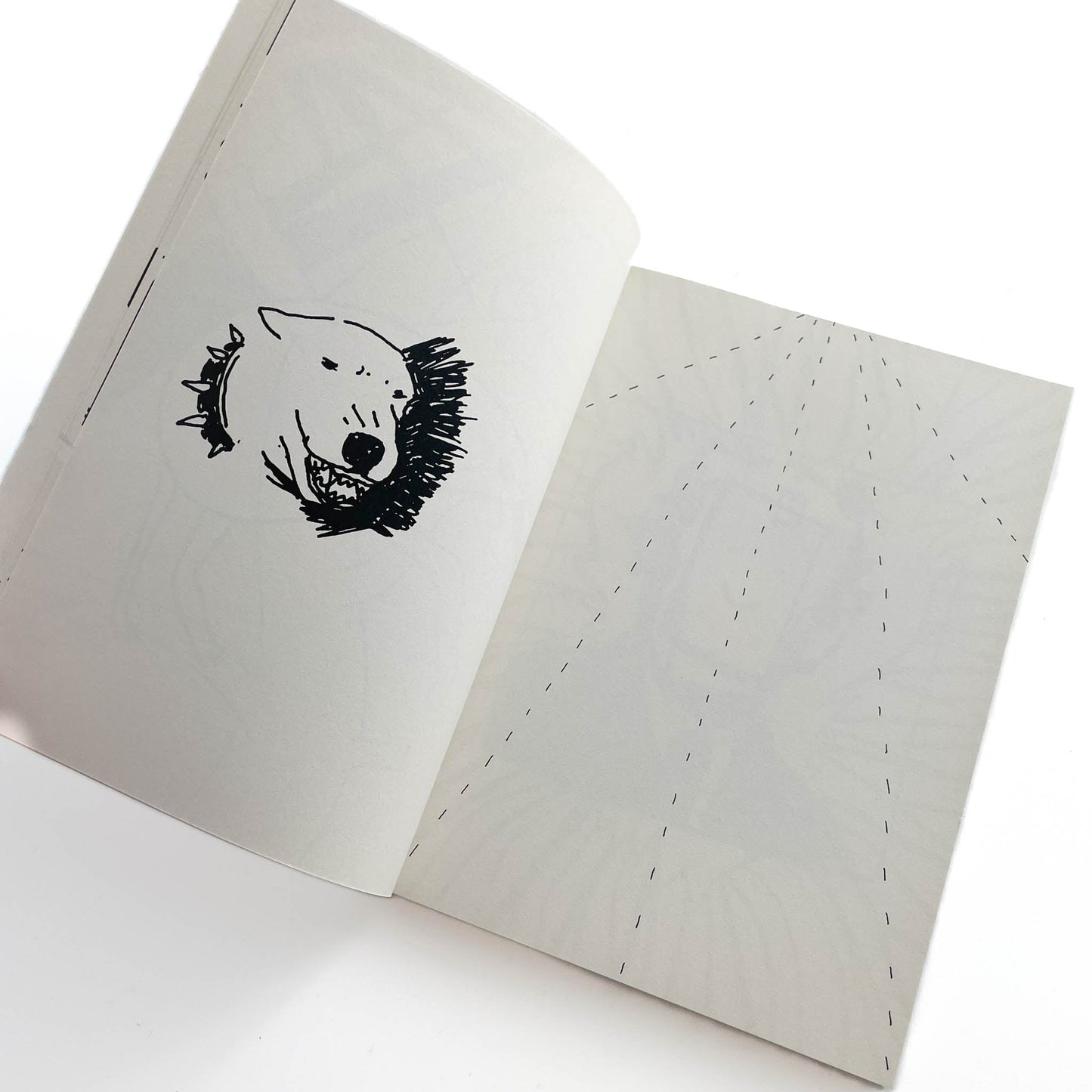 内田亘　COLORFUL - PINHOLE BOOKS - 文福