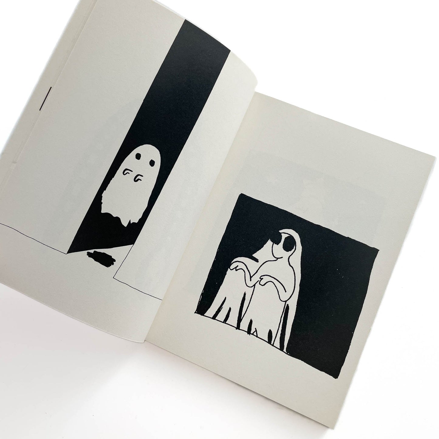内田亘　COLORFUL - PINHOLE BOOKS - 文福