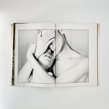 篠山紀信　NUDE 文福