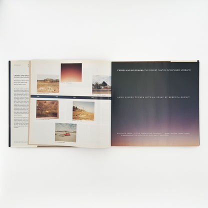 (英文)リチャード・ミズラック　Crimes and Splendors - Bulfinch - 文福