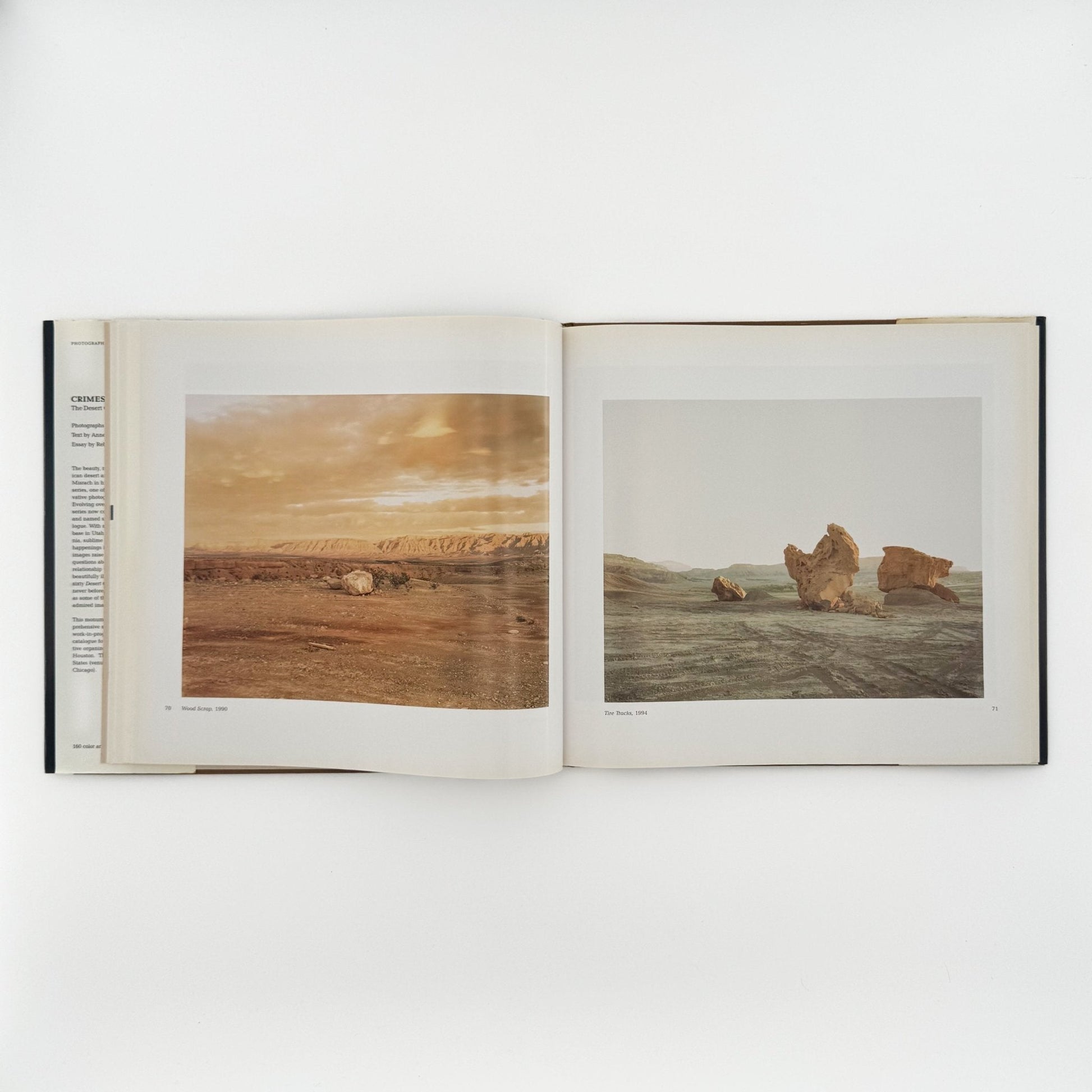 (英文)リチャード・ミズラック　Crimes and Splendors - Bulfinch - 文福