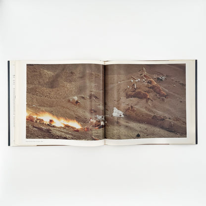 (英文)リチャード・ミズラック　Crimes and Splendors - Bulfinch - 文福