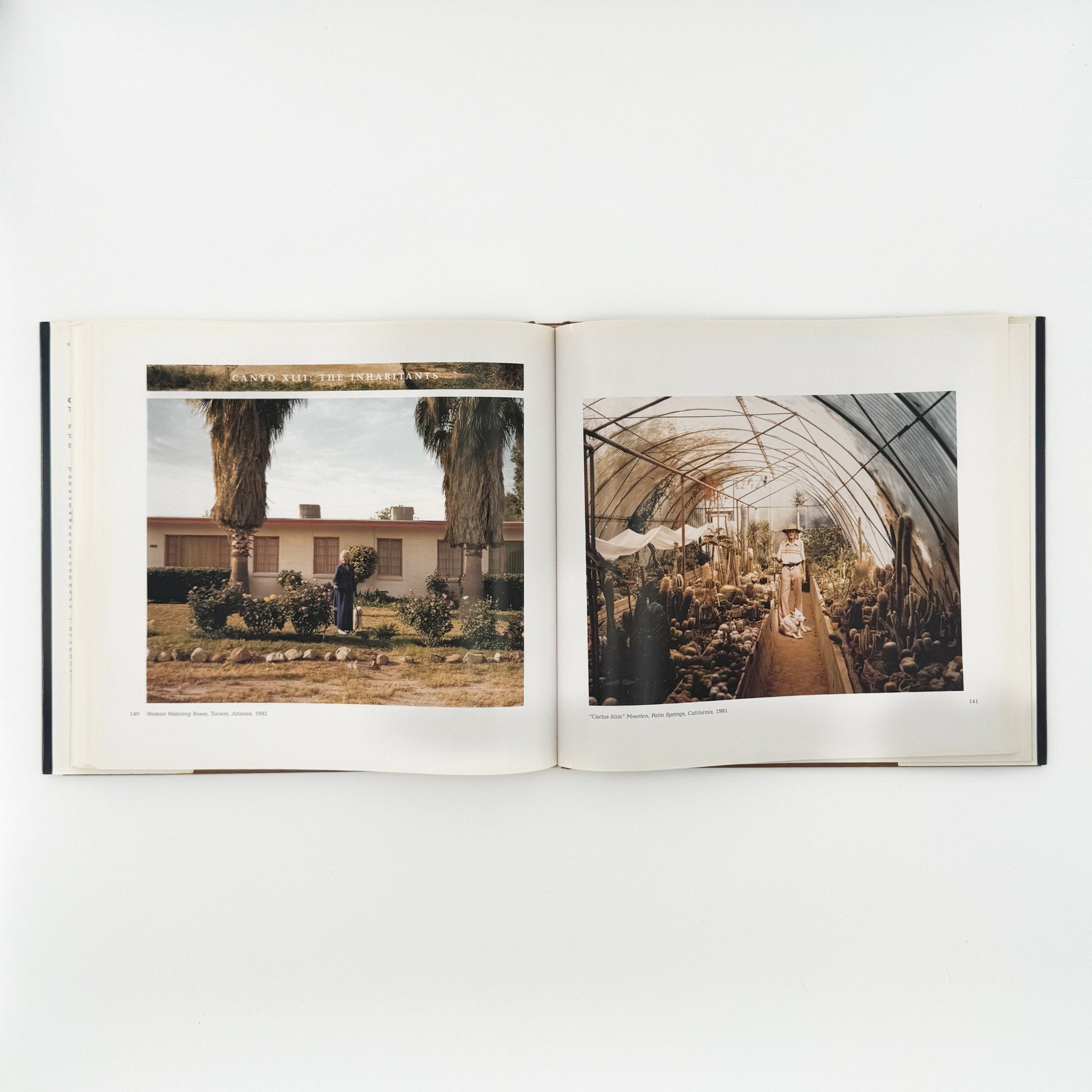 リチャード・ミズラック写真集 Crimes and Splendors / Bulfinch – 文福