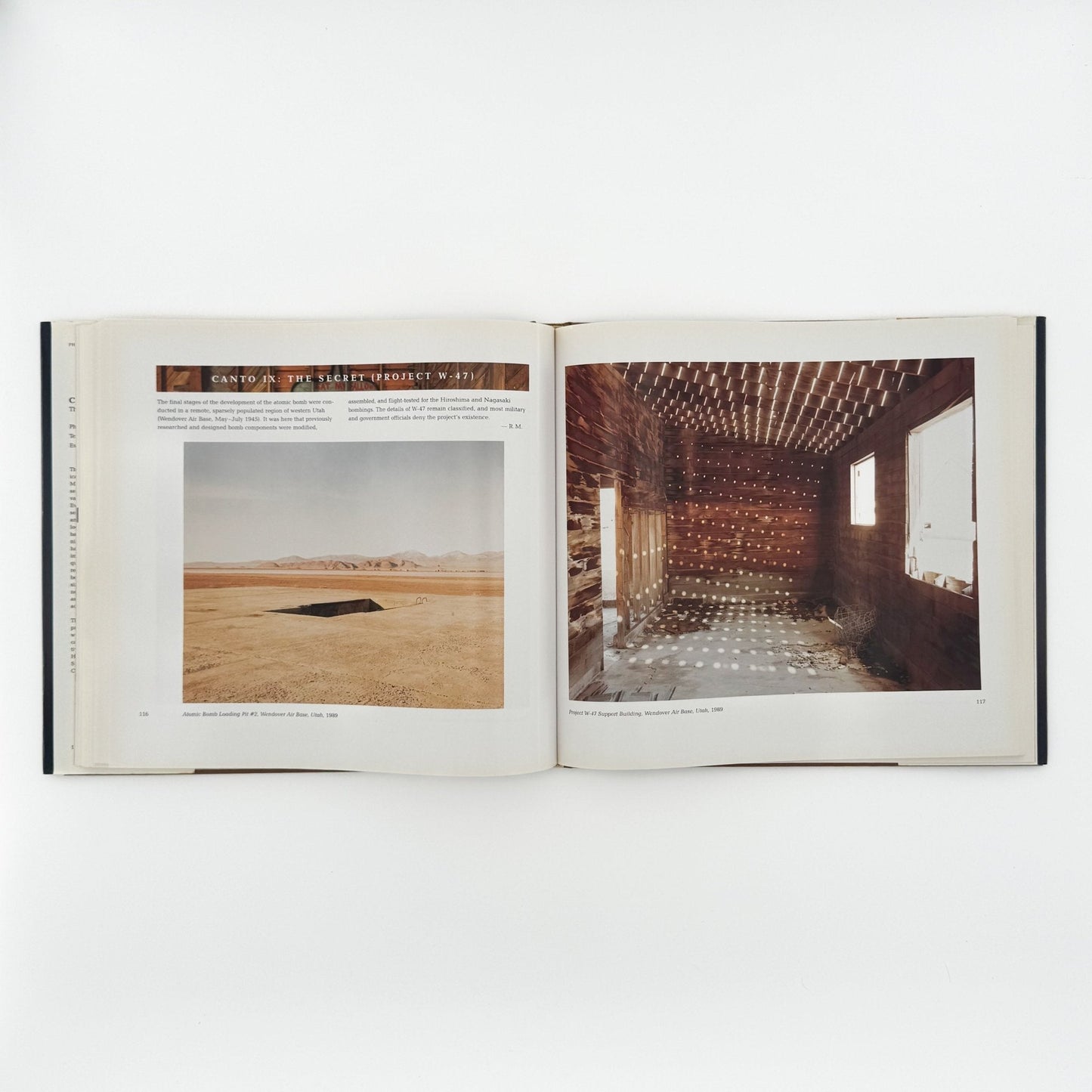 (英文)リチャード・ミズラック　Crimes and Splendors - Bulfinch - 文福